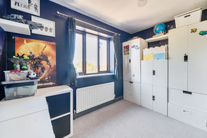 Bedroom- click for photo gallery